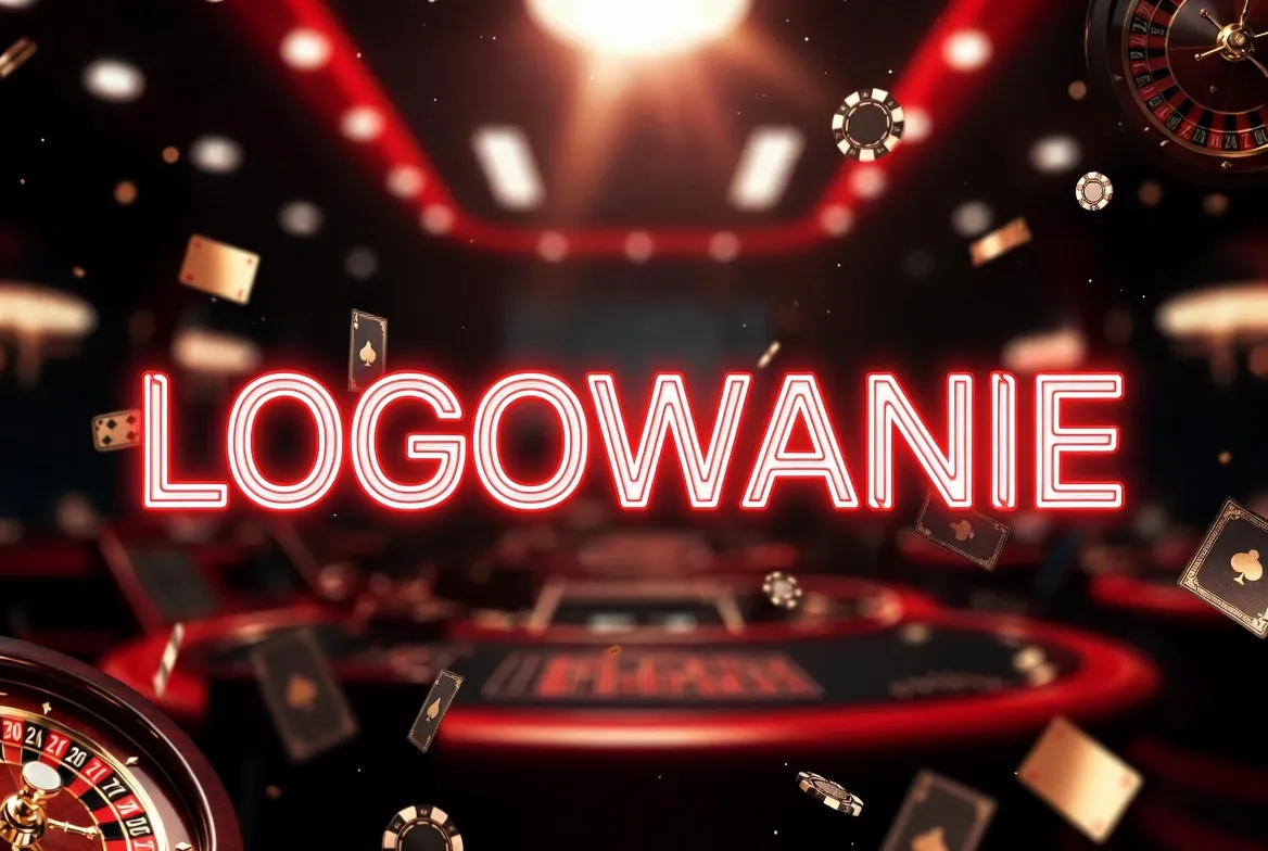 Verde Casino logowanie — panel konta i formularz
